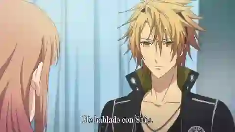 Amnesia Episodio 10