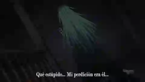 Amnesia Episodio 12