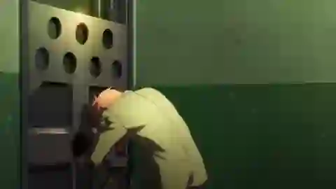 Angel Beats! Episodio 6