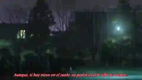 Angel Beats! Episodio 7