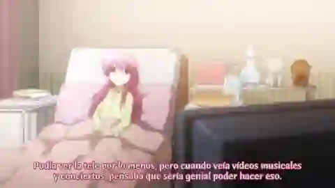 Angel Beats! Episodio 10