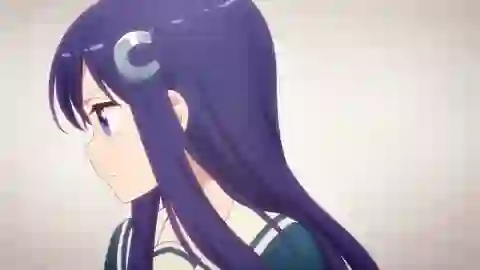 Anima Yell! Episodio 1