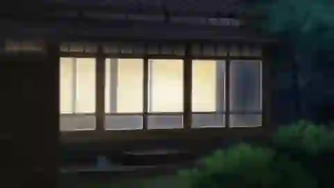 Anima Yell! Episodio 8