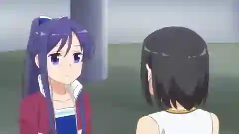 Anima Yell! Episodio 12