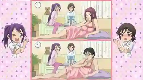 Anime de Wakaru Shinryounaika Episodio 9