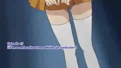 Anime de Wakaru Shinryounaika Episodio 17