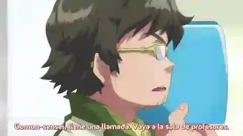 Animegataris Episodio 1