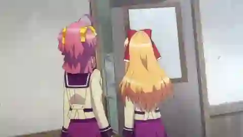 Animegataris Episodio 2
