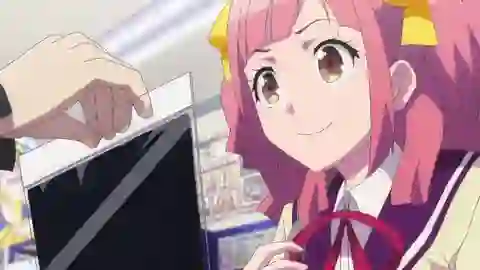 Animegataris Episodio 3