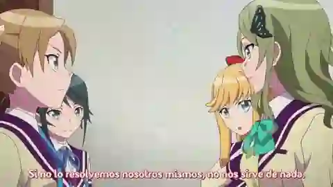 Animegataris Episodio 4