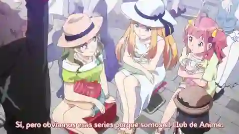 Animegataris Episodio 5