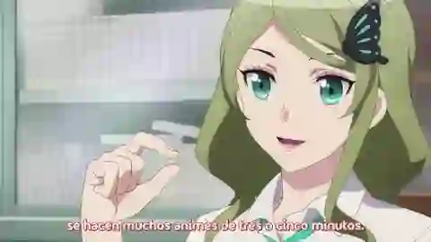 Animegataris Episodio 7