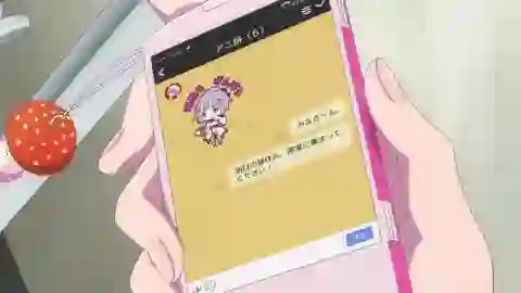 Animegataris Episodio 8