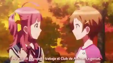 Animegataris Episodio 9