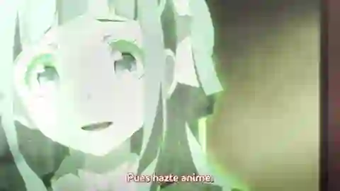 Animegataris Episodio 12