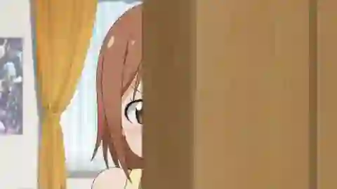 Anitore! EX Episodio 1