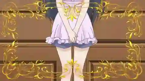 Anitore! EX Episodio 3