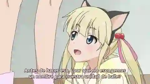 Anitore! EX Episodio 5