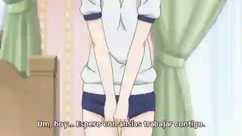 Anitore! EX Episodio 6
