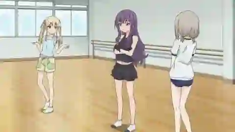 Anitore! EX Episodio 11