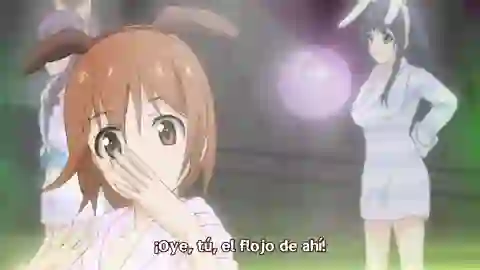 Anitore! EX Episodio 12