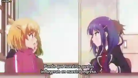 Anne Happy♪ Episodio 1
