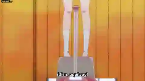 Anne Happy♪ Episodio 2