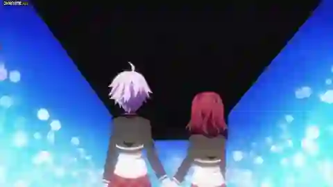 Anne Happy♪ Episodio 3