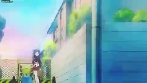 Anne Happy♪ Episodio 5