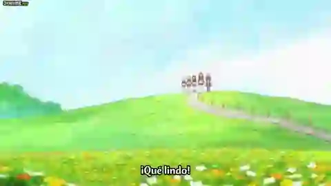 Anne Happy♪ Episodio 6