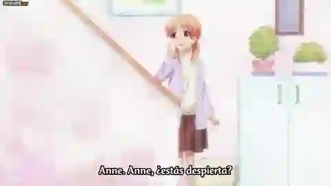 Anne Happy♪ Episodio 7