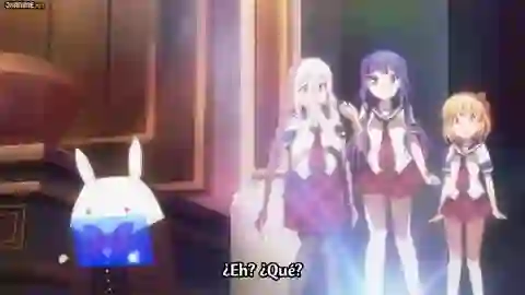 Anne Happy♪ Episodio 8