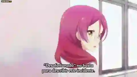 Anne Happy♪ Episodio 9