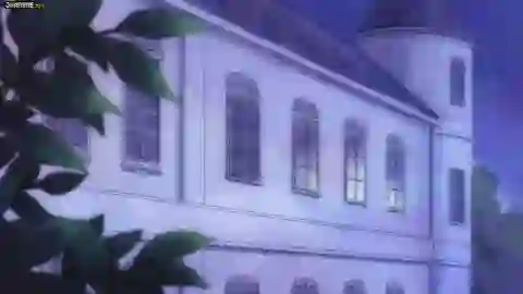 Anne Happy♪ Episodio 10
