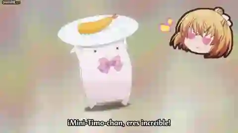 Anne Happy♪ Episodio 11