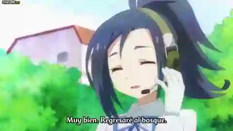 Anne Happy♪ Episodio 12