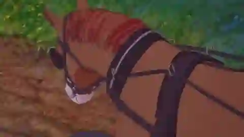 Anne Shirley Episodio 1
