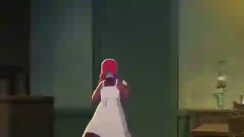Anne Shirley Episodio 4