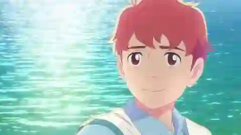 Anne Shirley Episodio 7