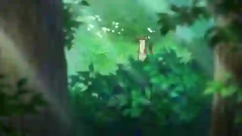 Anne Shirley Episodio 8