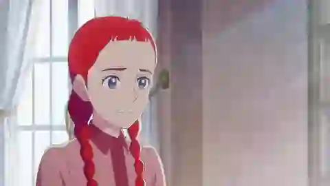 Anne Shirley Episodio 10