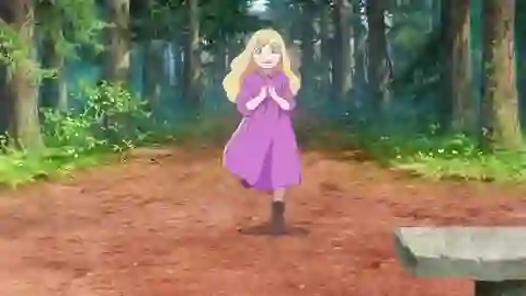 Anne Shirley Episodio 14