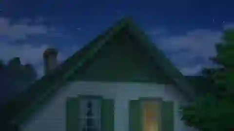 Anne Shirley Episodio 15
