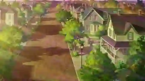 Anne Shirley Episodio 18