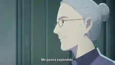 Anne Shirley Episodio 24