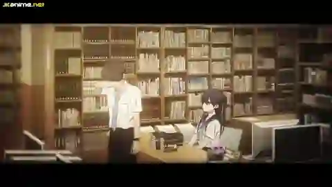 Another World Episodio 1