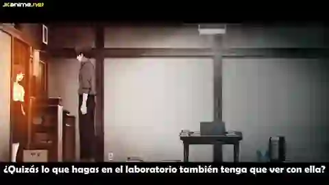 Another World Episodio 2