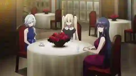 Ansatsu Kyoushitsu (TV) 2nda Temporada Episodio 2