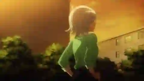 Ansatsu Kyoushitsu (TV) 2nda Temporada Episodio 5