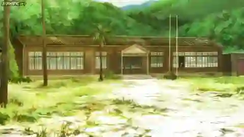 Ansatsu Kyoushitsu (TV): Deai no Jikan Episodio 1